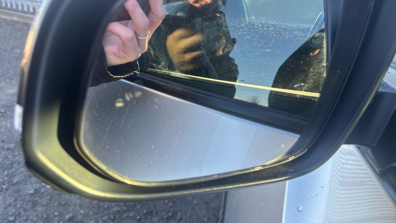 Toyota bZ4X 150kW Motion 71.4kWh 5dr Auto Electric Hatchback